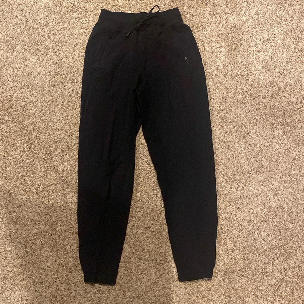 Lululemon License to Train High-Rise Pant